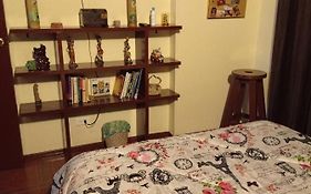 Habitación 5 minutos aeropuerto
